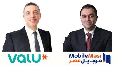 ڤاليو وموبايل مصر يطلقان خدمة الشراء الآن والدفع لاحقا للهواتف المحمولة المستعملة