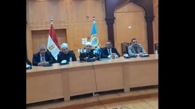 %95.08 للطب و92.15% للصيدلة.. نتيجة تنسيق كليات جامعة الأزهر 2025