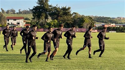 محاولات لإقامة ودية منتخب الشباب وبنما بعد تأجيلها بسبب الملعب 