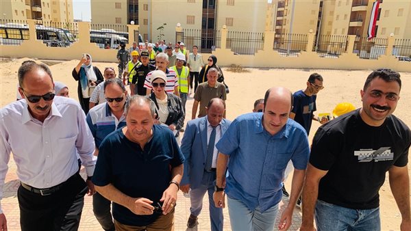 مدينة سلام الجديدة