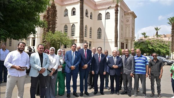 جامعة القاهرة