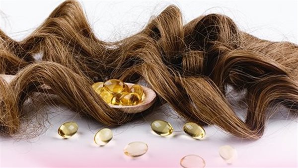 أفضل 5 فيتامينات