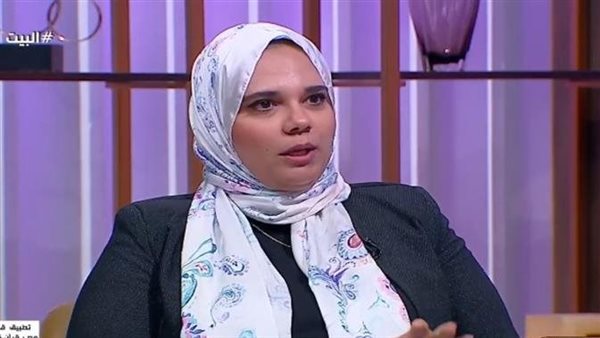 الدكتورة مريم عبد