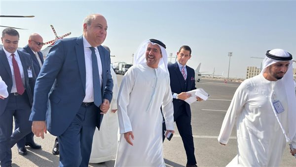 وزير الطيران