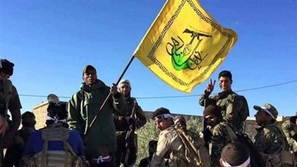 حركة النجباء