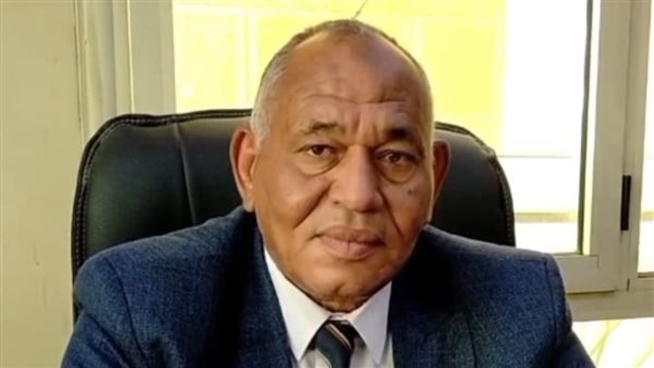 المهندس محمد عبد