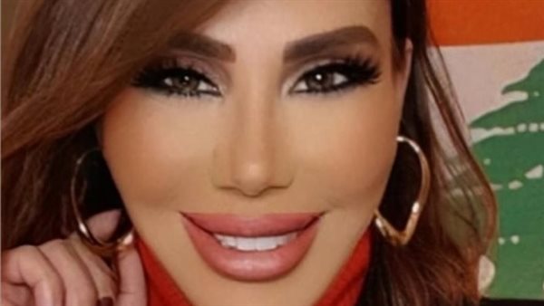  الإعلامية اللبنانية