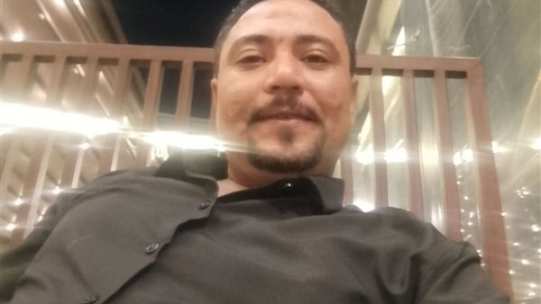 المجني عليه في مشاجرة