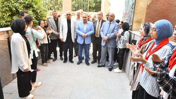 محافظ أسيوط