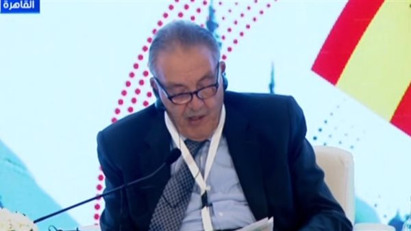  أحمد الوكيل - رئيس