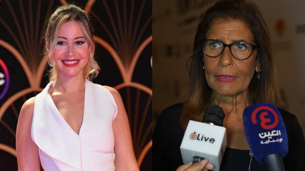 ميرفت أبو عوف - منة