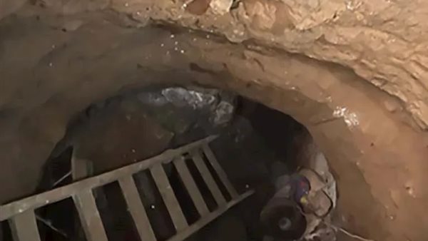 موقع الحادث 