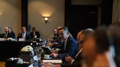 بحضور وزير الاستثمار.. ملك إسبانيا يترأس لقاء خاصا مع عدد من رجال الأعمال لتعزيز دور القطاع الخاص 