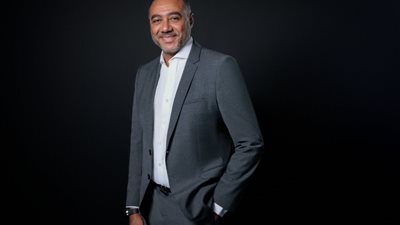 اختيار أيمن عصام ضمن قائمة فوربس لقادة الاستدامة في الشرق الأوسط 2025