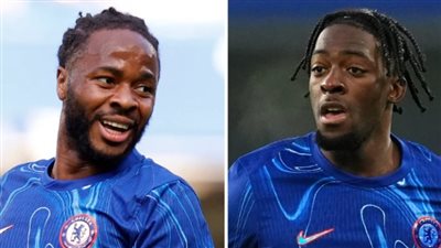 لوائح فيفا تهدد تشيلسي.. رابطة اللاعبين تتحرك لحماية ستيرلينج وديساسي