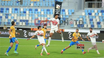 لحين دفع المستحقات.. الزمالك يسعى لصرف مكافأة مباراتي المصري والإسماعيلي
