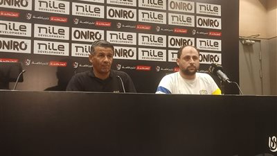 مدرب الإسماعيلي: بشكر الجماهير على الدعم.. ونتيجة عملنا ستظهر خلال عامين