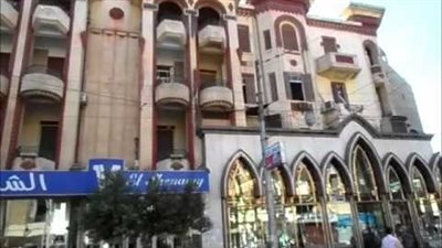 مصادر بمحافظة القاهرة: سحب محلات بمصر الجديدة بعد تأجيرها بـ5 جنيهات.. وتشكيل لجنة لإعادة تقييم القيمة الإيجارية| خاص