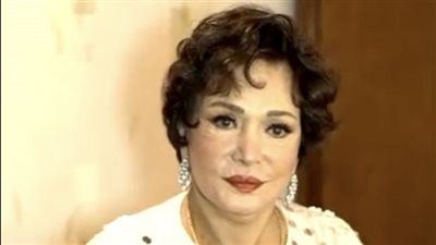 لبلبة: بقالي 15 سنة مستنية أقابل صغار ذوي الهمم.. وكل أطفال الدنيا أبنائي لأن ربنا ما أردش إني أخلف