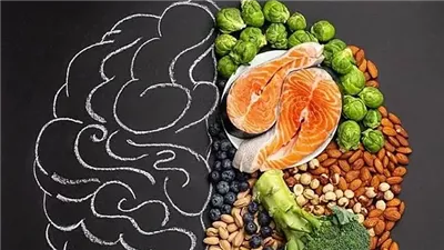 8 أطعمة تقلل من خطر الإصابة بالسكتة الدماغية