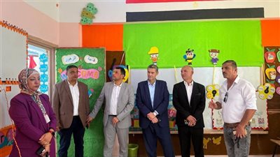 مديرية التربية والتعليم بشمال سيناء تنتهي من استعداداتها لاستقبال العام الدراسي الجديد