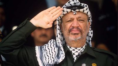 19 سبتمبر 2002.. قصة هجوم تسبب في حصار ياسر عرفات برام الله