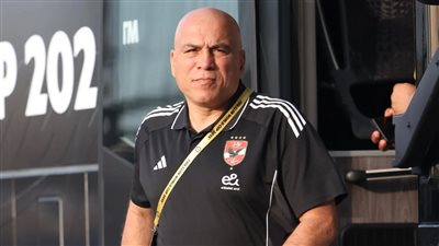 محمد يوسف: بطولة الأهلي الدولية للناشئين احتكاك قوي.. وحريصون على تنشيط السياحة