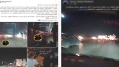 الداخلية تكشف ملابسات فيديو عن محاولة اختطاف صغير وتخديره بالقاهرة