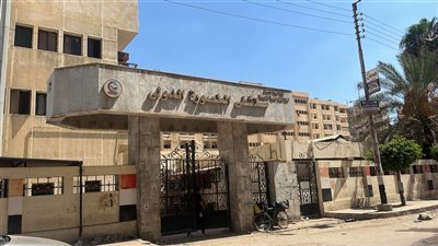 بعد إصابتها بطعنات.. تدخلات طبية لإنقاذ حياة زوجة عصام العزباوي قاتل أولاده في نبروه