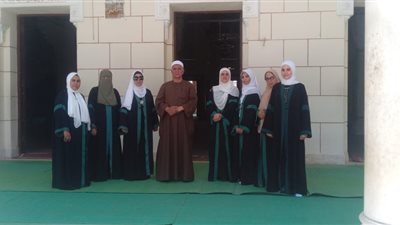 أوقاف الفيوم تواصل تنظيم القوافل الدعوية للواعظات 