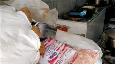 حملات رقابية مكثفة على المطاعم ببنها لضبط الأسواق وحماية المستهلك