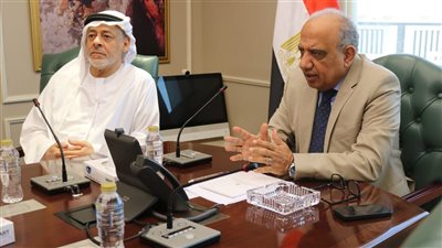 وزير الكهرباء: خطط لإقامة 3 محطات مستقلة لتخزين الطاقة في أسوان والبحر الأحمر
