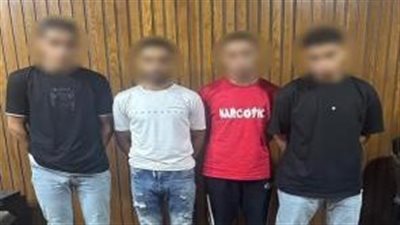 بسبب خلافات الجيرة.. القبض على طرفي مشاجرة بالأسلحة البيضاء بالإسكندرية 