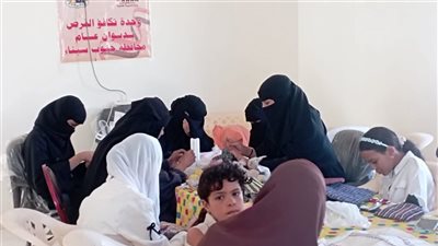 معًا بالوعي نحميها.. وحدة تكافؤ الفرص تواصل جهودها في تنمية المهارات الحرفية بجنوب سيناء 