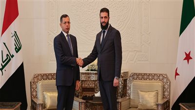 العراق يُحبط محاولة لاغتيال الرئيس السوري 