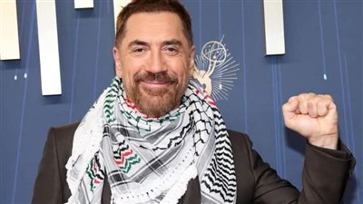 فلسطين حرة.. نجوم هوليوود يعبرون عن رفضهم لسياسات الاحتلال 