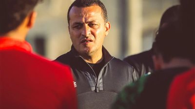 بعد وداع الكأس.. الاتحاد السكندري يحسم مصير تامر مصطفى في اجتماع عاجل