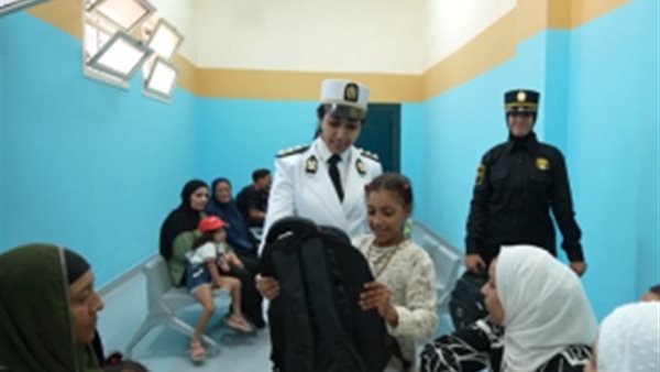  الداخلية توزيع حقائب