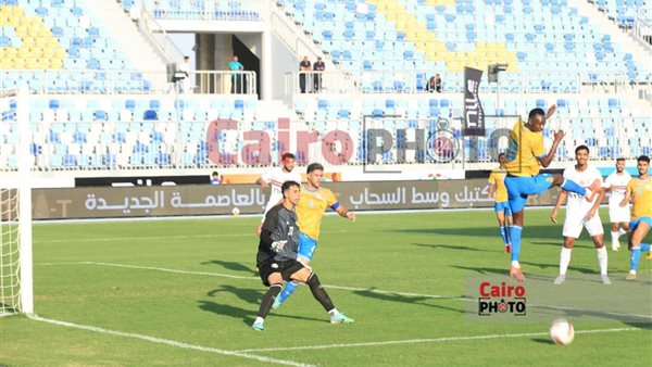 الإسماعيلي والزمالك