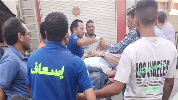 جانب من الواقعة