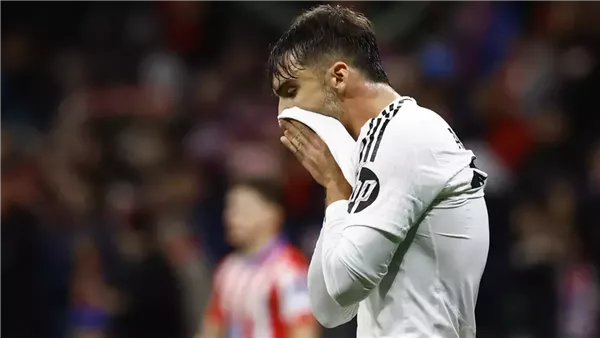 مدافع ريال مدريد