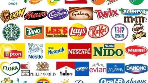 مقاطعة المنتجات الإسرائيلية-