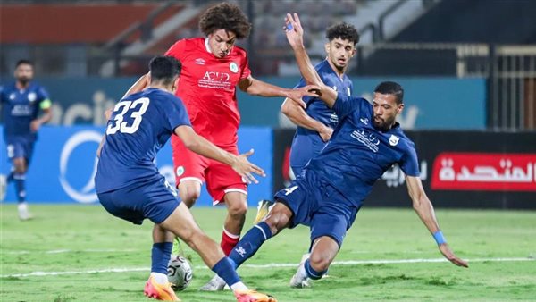 مشاهدة مباراة إنبي