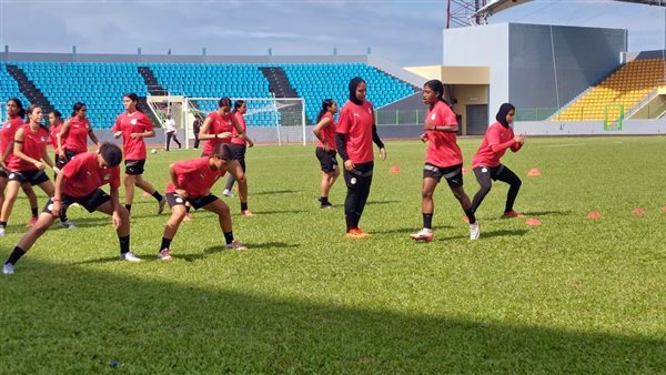 منتخب الكرة النسائية