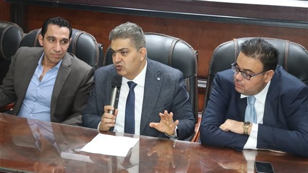 جانب من المؤتمر