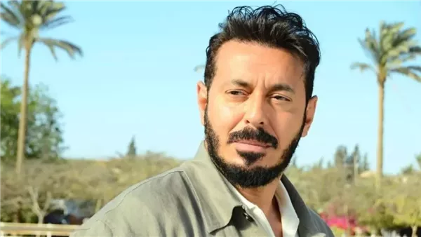 مصطفى شعبان