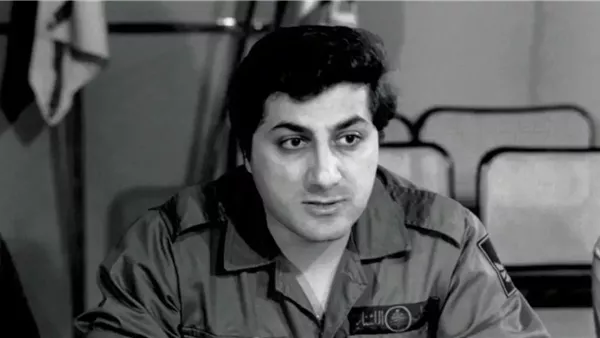 بشير الجميل