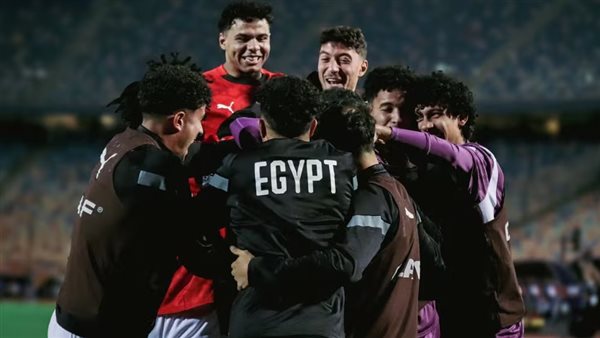 منتخب الشباب