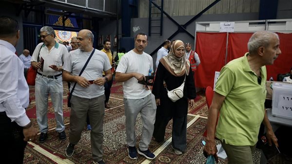 الجمعية العمومية