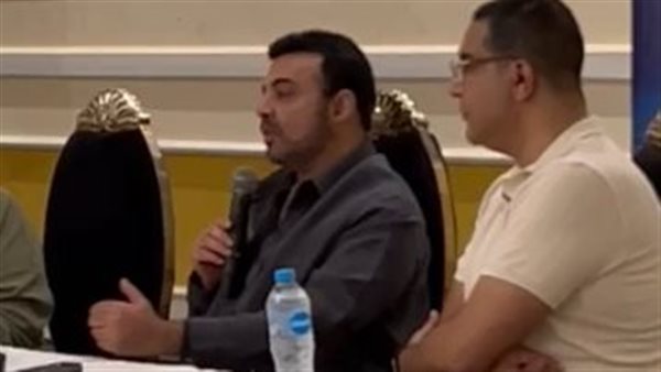 عمرو محمود ياسين